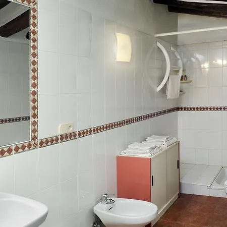 Casa Rural El Pati De L'Albera Sant Climent Sescebes Room photo