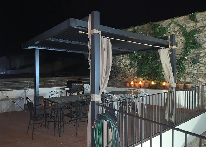 Casa Rural El Pati De L\'Albera