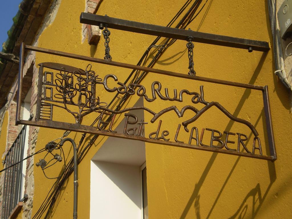 Casa de Férias El Pati De L'albera *