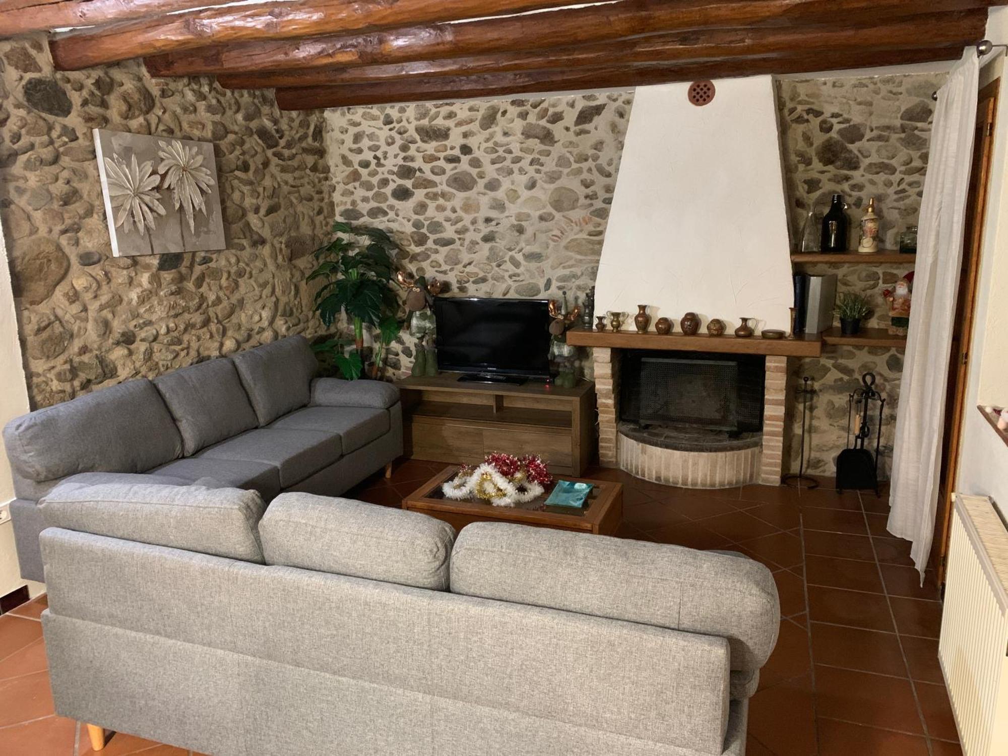 Casa Rural El Pati De L'albera
