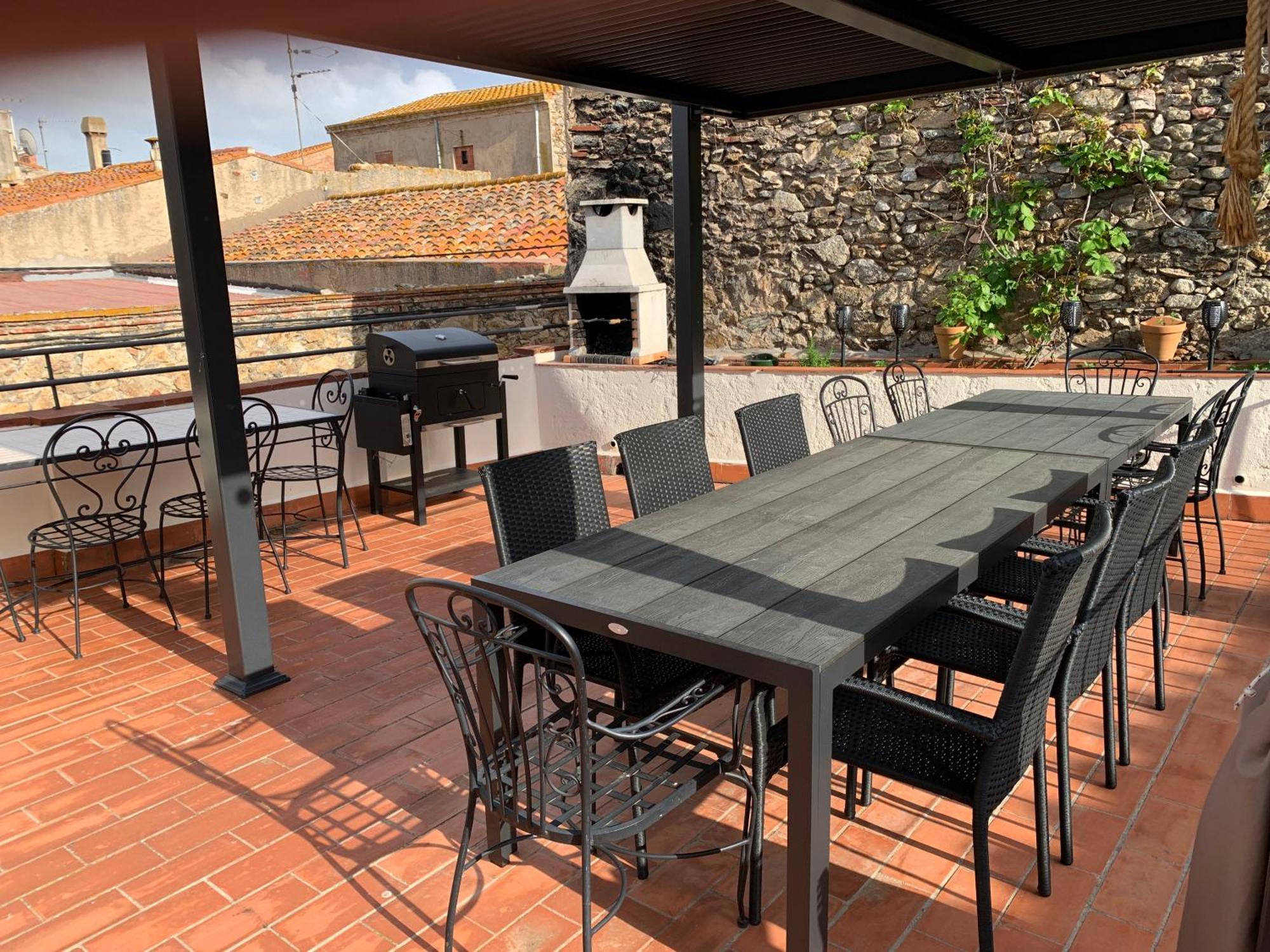 Holiday home Casa Rural El Pati De L'albera *