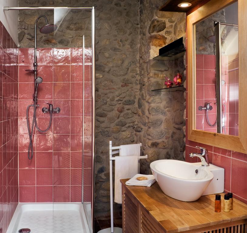 Holiday home Casa Rural El Pati De L'albera