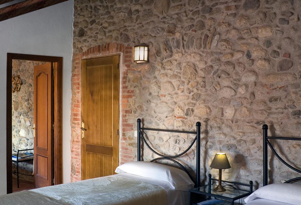 Casa Rural El Pati De L'albera Holiday home