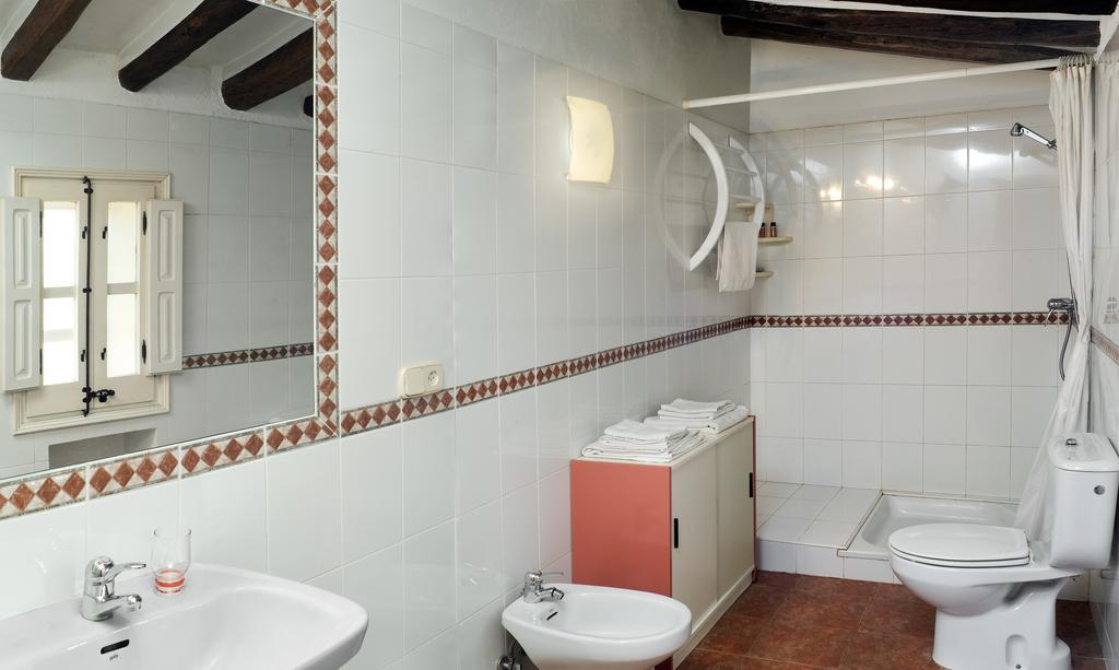 Holiday home Casa Rural El Pati De L'albera
