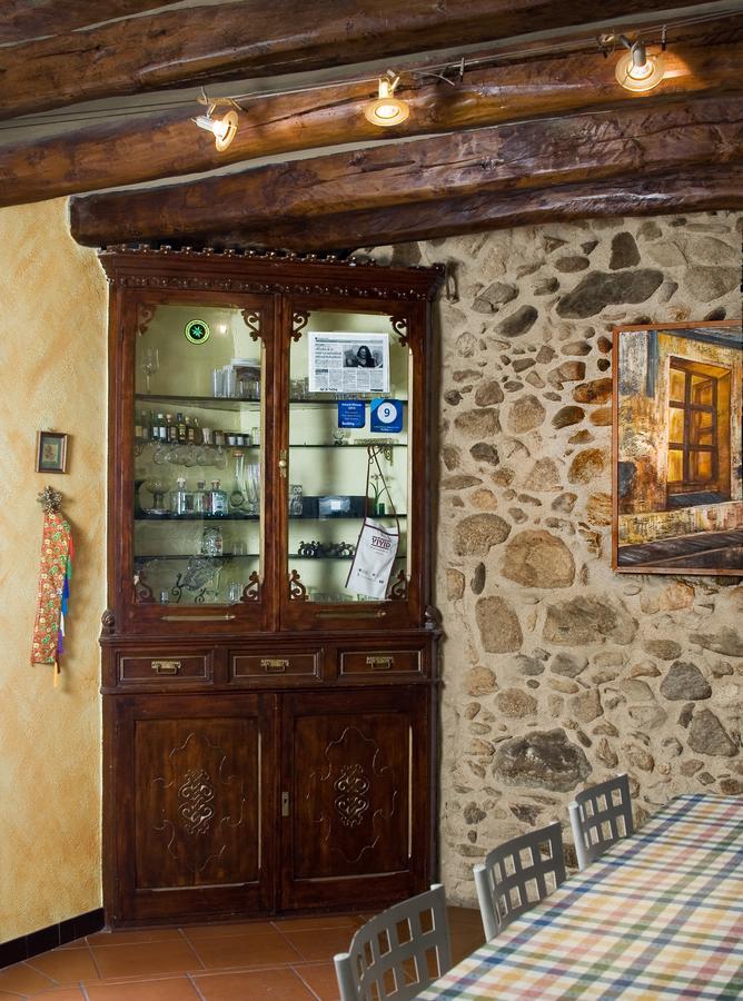 Casa Rural El Pati De L'albera