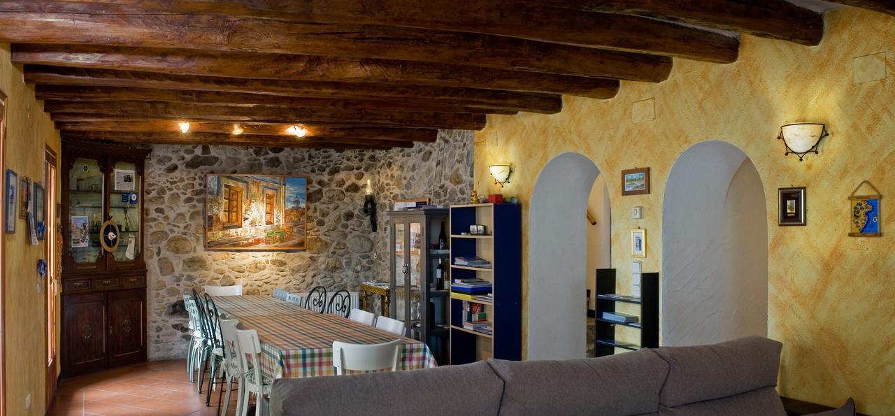 Casa Rural El Pati De L'albera *
