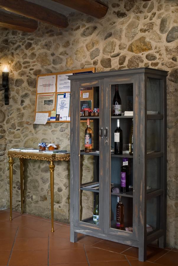 Casa Rural El Pati De L'albera Holiday home Sant Climent Sescebes